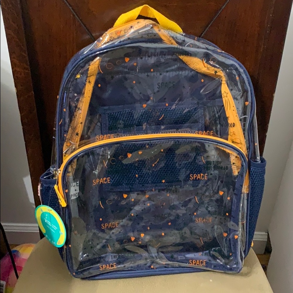 School bag